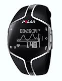 Polar FT80MG1 Black Heart Rate Monitor