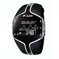 Polar FT80MG1 Black Heart Rate Monitor