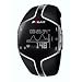 POLAR Trainingscomputer  FT80 BLK + G1 Senasor, black