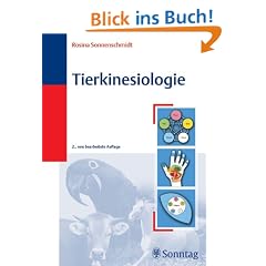 Tierkinesiologie: Methoden der ganzheitlichen Systemdiagnose