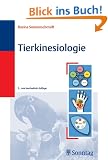 Tierkinesiologie: Methoden der ganzheitlichen Systemdiagnose