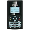 Hyundai MB-108 schwarz Handy ohne Branding