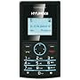 Hyundai MB-108 T�l�phone portable Bibande Noir 