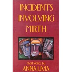 Incidents Involving Mirth
