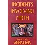 Incidents Involving Mirth