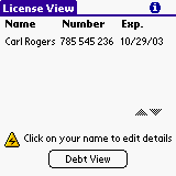CarInfo