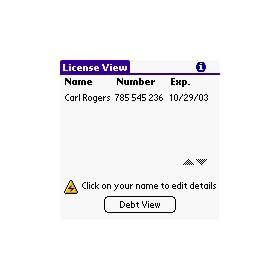 CarInfo