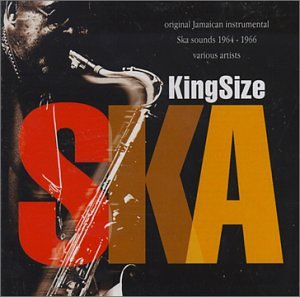 CD-Charts  Search : King Size Ska