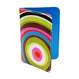 パスポート ケース テッパー ジャクソン Ring