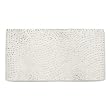 La Regale Beaded Evening Bag - Silver La Regale Beaded Evening Bag - Silver