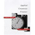 Applied Corporate Finance: A User's Manual