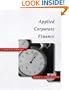 Applied Corporate Finance: A User's Manual