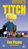 Titch - the Picnic [VHS]