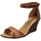 Fly London Jent Ankle Strap