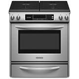 KitchenAid Architect Series II KGSK901SSS 30