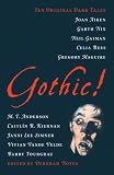 Gothic! Ten Original Dark Tales
