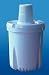 Leifheit Wasserfilter Ersatzpatronen Top Aqua 3er