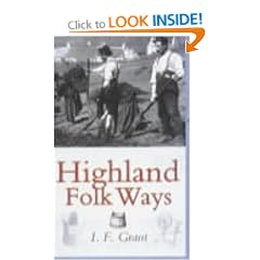 Highland Folk Ways
