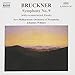 Bruckner: Symphony No. 9 (with reconstructed Finale)