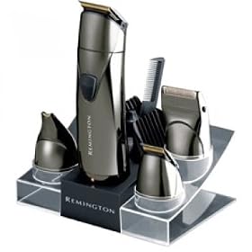 Remington High Precision PG400 7in1 Grooming Kit
