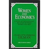 Women and Economicspar Charlotte Perkins Gilman