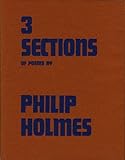 3 sections of poems