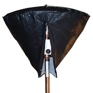 Outdoor Patio Heater Head Cover