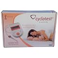 Cyclotest Baby Kinderwunsch Computer zum schwanger werden durch Ermittlung von Eisprung und Fruchtbarkeit