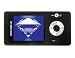 STORMBLUE �I�[�f�B�I �r�f�I �}���`���f�B�A�v���[���[ A12 1GB ��