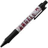 MLB Los Angeles Angels of Anaheim Team Graphics Grip Pen