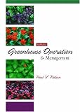 Greenhouse Operation & Management