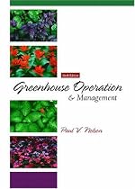 Greenhouse Operation and Management (6th Edition)