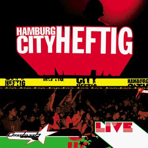 Hamburg City Heftig