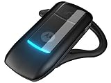 Motorola H3 - Razor Bluetooth Headset Black