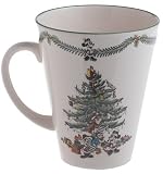 Spode Disney Christmas Tree Mug