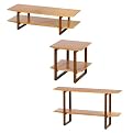 Breeze Table Collection