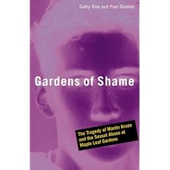 Gardens Of Shame