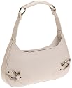 Burberry Women's Handbag,White