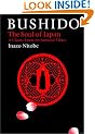 Bushido: The Soul of Japan