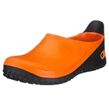 Produkt-Bild: Birki Active Birki 068353, Unisex - Erwachsene Clogs & Pantoletten, PU, orange (Orange)
