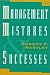 Book Management Mistakes and Successes