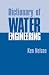 Dictionary of Water Engineering
