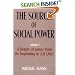 The Sources of Social Power: Volume 1, A History of Power from the Beginning to AD 1760 (Sources of Social Power)
