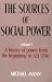 The Sources of Social Power: Volume 1, A History of Power from the Beginning to AD 1760