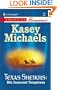 His Innocent Temptress (Texas Sheikhs) (Harlequin American Romance)