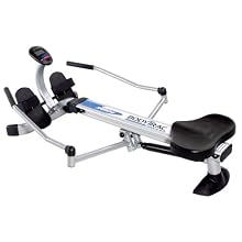 Body Trac Glider 1050