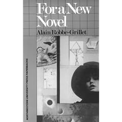 For a New Novel