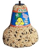Honey Seed Snak Bell