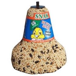 Honey Seed Snak Bell by C&S