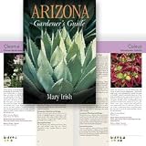 Gardening Books - Arizona Gardener's Guide Book